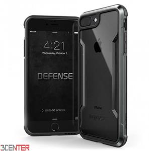 قاب شیلد Case Defense Shield Phone 7 Plus & iPhone 8 Plus