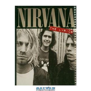 دانلود کتاب Nirvana: the lyrics 