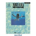 دانلود کتاب Nirvana: Nevermind, with Notes and Tablature