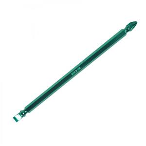 سری پیچ گوشتی یکسر چهارسو و یکسر دوسو (150 میلیمتر) کینگ