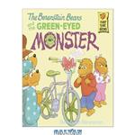 دانلود کتاب The Berenstain Bears and the Green-Eyed Monster (First Time Books(R))