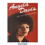 دانلود کتاب Angela Davis: An Autobiography