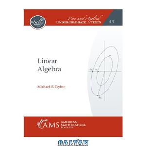 دانلود کتاب Linear Algebra