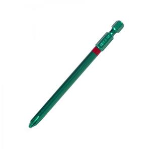 سری پیچ گوشتی چهارسو (100 میلیمتر) کینگ