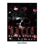 دانلود کتاب Vicious Queen (Boneyard Kings #2)