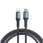 Yesido Type-C to LIGHTNING cable CA77 200CM