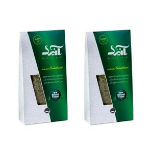 نعنا خشک آنید حجم 120 گرم