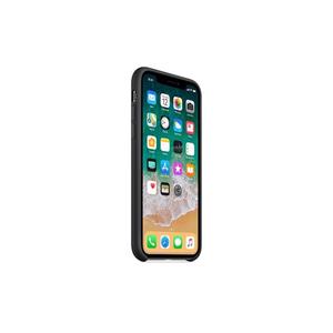 قاب سیلیکونی گوشی موبایل آیفون Apple iPhone Xs / iPhone X قاب محافظ سیلیکونی اپل آیفون Apple iPhone X Silicone Case