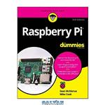 دانلود کتاب Raspberry Pi For Dummies