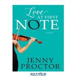 دانلود کتاب Love at First Note