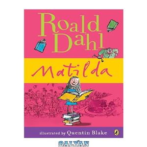 دانلود کتاب Matilda