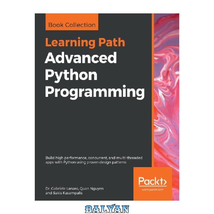Advanced Python Programming