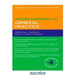 دانلود کتاب Oxford Handbook of General Practice