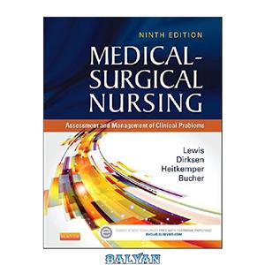 دانلود کتاب Medical-Surgical Nursing: Assessment and Management of Clinical Problems
