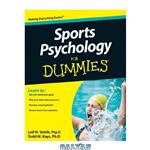 دانلود کتاب Sports Psychology For Dummies