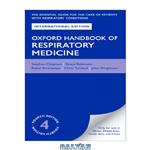 دانلود کتاب Oxford Handbook of Respiratory Medicine