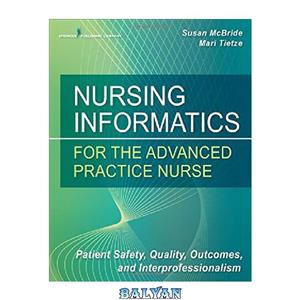 Nursing Informatics for the store advanced practice nurse