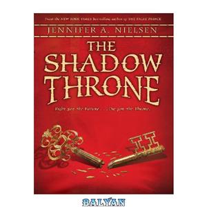 دانلود کتاب The Shadow Throne 