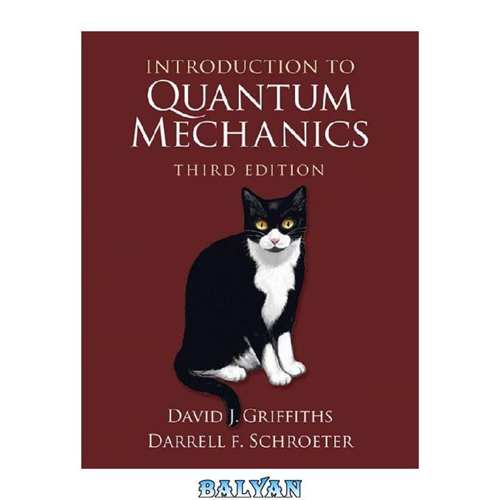 دانلود کتاب Introduction to Quantum Mechanics