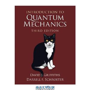 دانلود کتاب Introduction to Quantum Mechanics