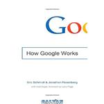 دانلود کتاب How Google Works