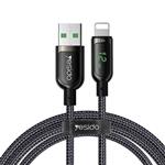 Yesido Lightning Cable CA84 1.2M 12w