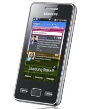 گوشی موبایل سامسونگ مدل اس 5260 استار 2 Samsung S5260 Star 2