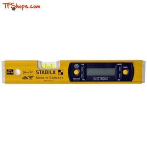 تراز دیجیتال شیب سنج 30 سانتی مدل 80-A استبیلا