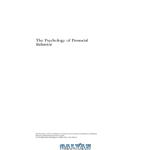 دانلود کتاب The Psychology of Prosocial Behavior: Group Processes, Intergroup Relations, and Helping