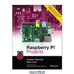 دانلود کتاب Raspberry Pi Projects