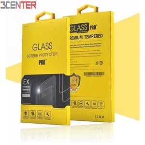 برچسب گلس محافظ صفحه Grand prime