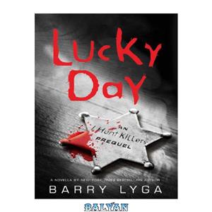 دانلود کتاب Lucky Day 