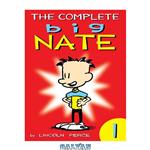 دانلود کتاب The Complete Big Nate :Volume 1 By Lincoln Pierece