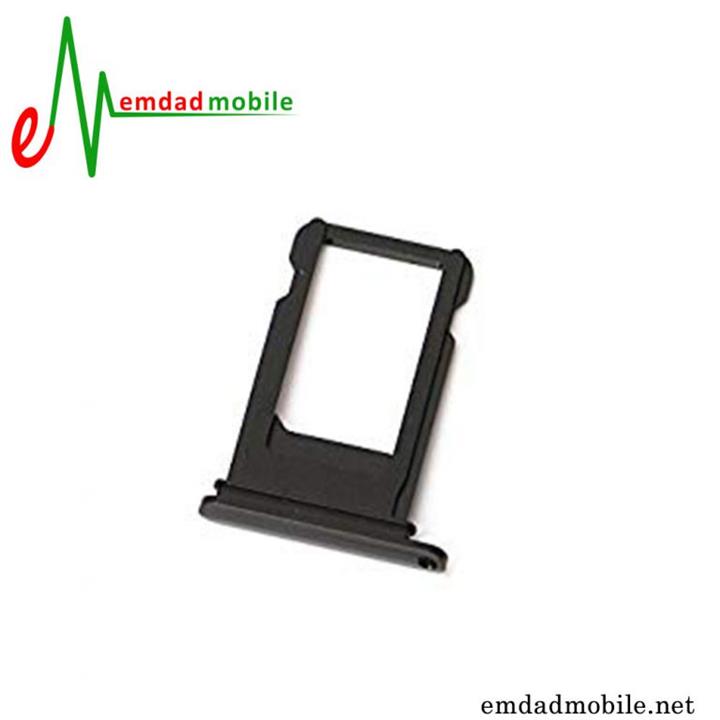 SIM TRAY 7G BLACK