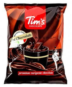 هات چاکلت تیمز ۲۰ عددی – Tims Hot Chocolate