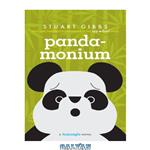 دانلود کتاب Panda-monium