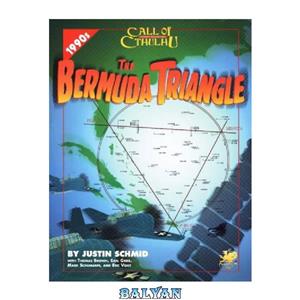 دانلود کتاب The Bermuda Triangle (Call Of Cthulhu)