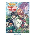 دانلود کتاب The Rising of the Shield Hero Volume 1