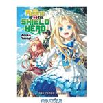 دانلود کتاب The Rising of the Shield Hero Volume 02