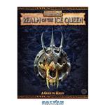 دانلود کتاب Realm of the Ice Queen: A Guide to Kislev