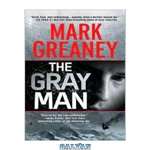 دانلود کتاب The Gray Man
