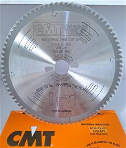 تیغ اره الماسه آلومینیوم بر 250 میلیمتر...