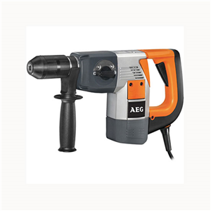 دریل بتن کن 4 شیار 3 کیلویی آاگ مدل PM3 AEG PM 3 Chipping Hammer Drill