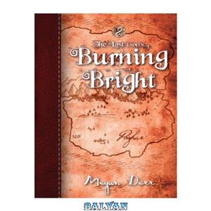 دانلود کتاب Burning Bright 