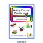 دانلود کتاب Jolly Phonics Writing Practice: Phonics Cards