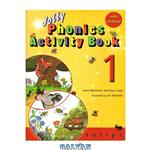 دانلود کتاب Jolly Phonics Activity book 1