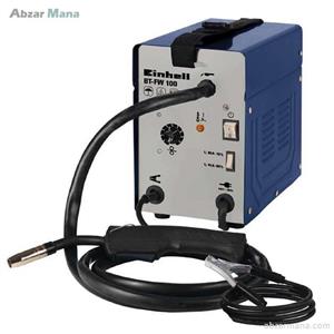 دستگاه جوشکاری MIG/MAG مدل BT-FW 100 آینهل
