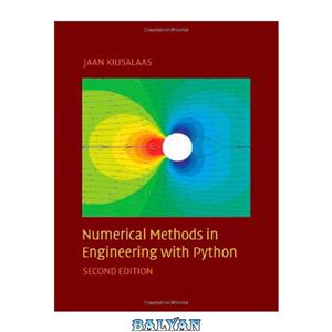 دانلود کتاب Numerical Methods in Engineering with Python