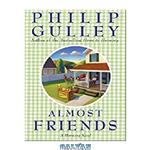 دانلود کتاب Almost Friends – A Harmony Novel Book 7
