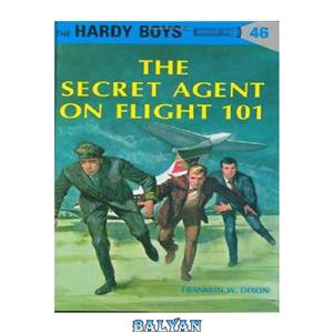 دانلود کتاب The Secret Agent on Flight 101 